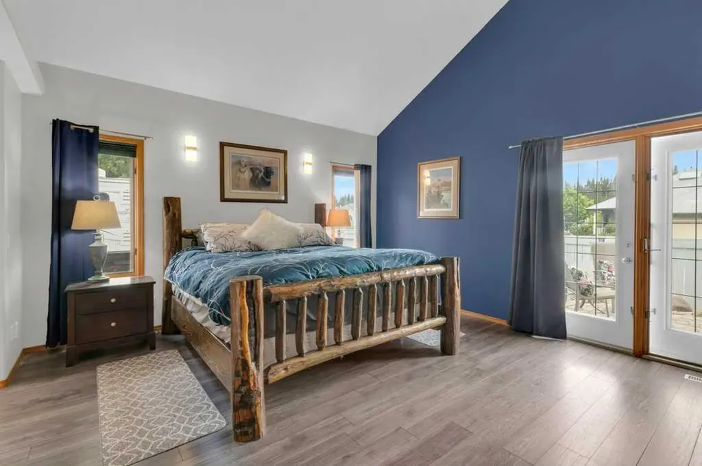116 West Terrace Point Cochrane AB T4C 1R6