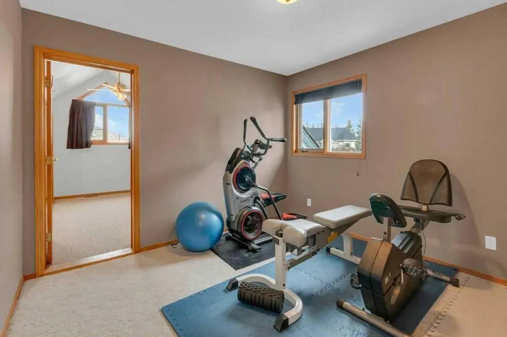116 West Terrace Point Cochrane AB T4C 1R6