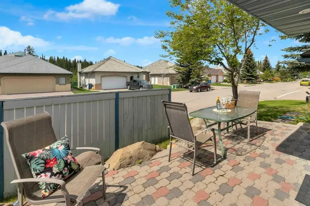 116 West Terrace Point Cochrane AB T4C 1R6