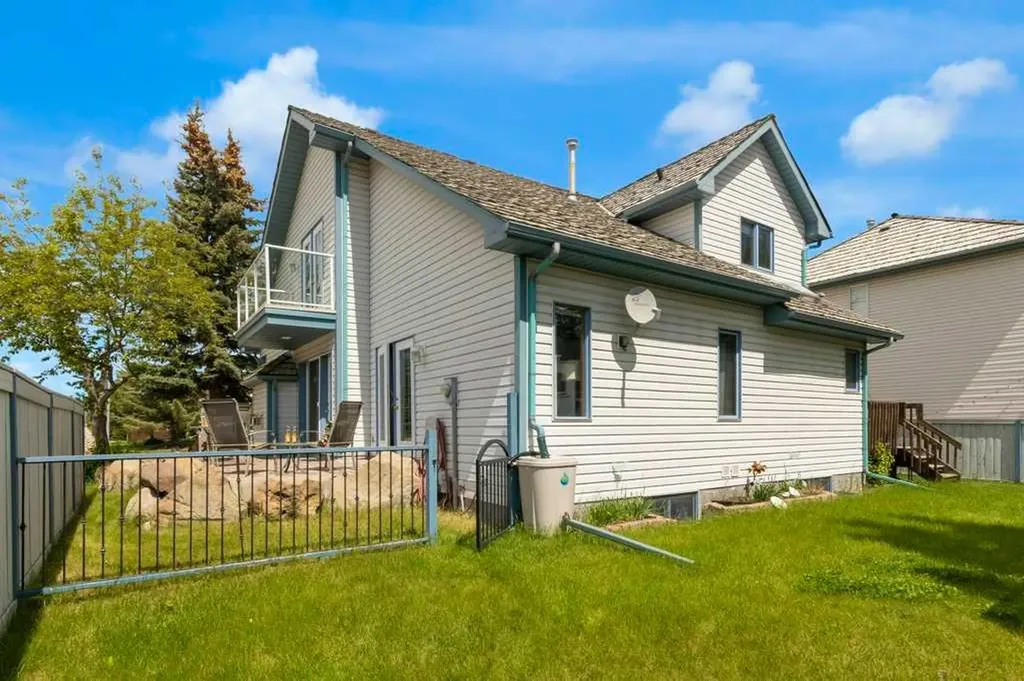 116 West Terrace Point Cochrane AB T4C 1R6