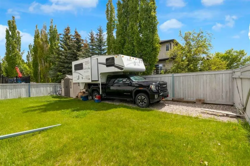 116 West Terrace Point Cochrane AB T4C 1R6