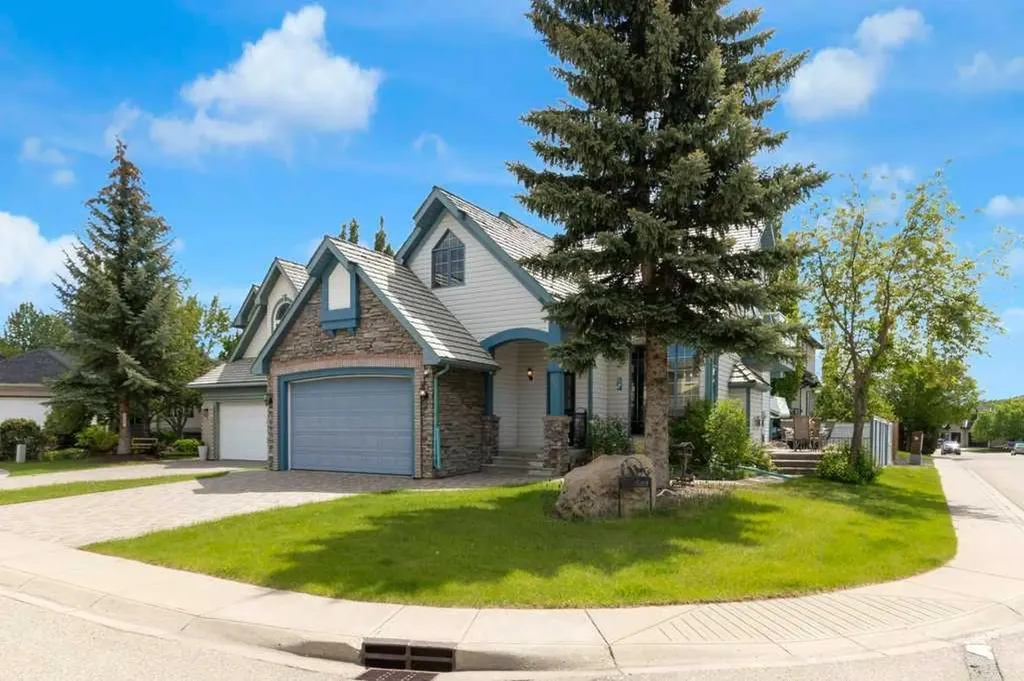 116 West Terrace Point Cochrane AB T4C 1R6