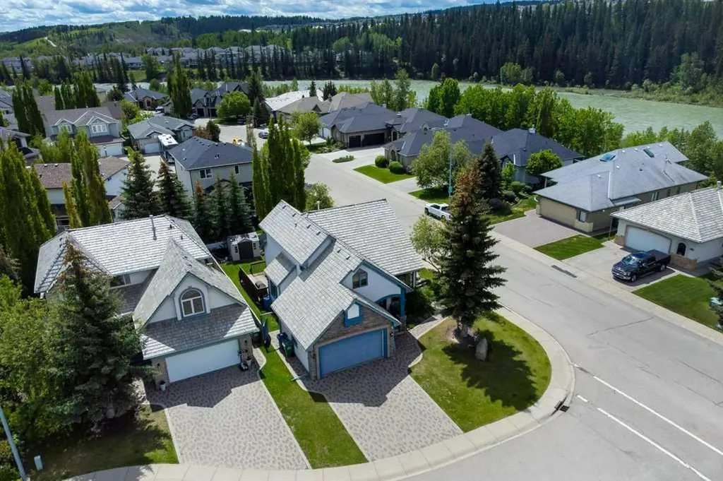 116 West Terrace Point Cochrane AB T4C 1R6