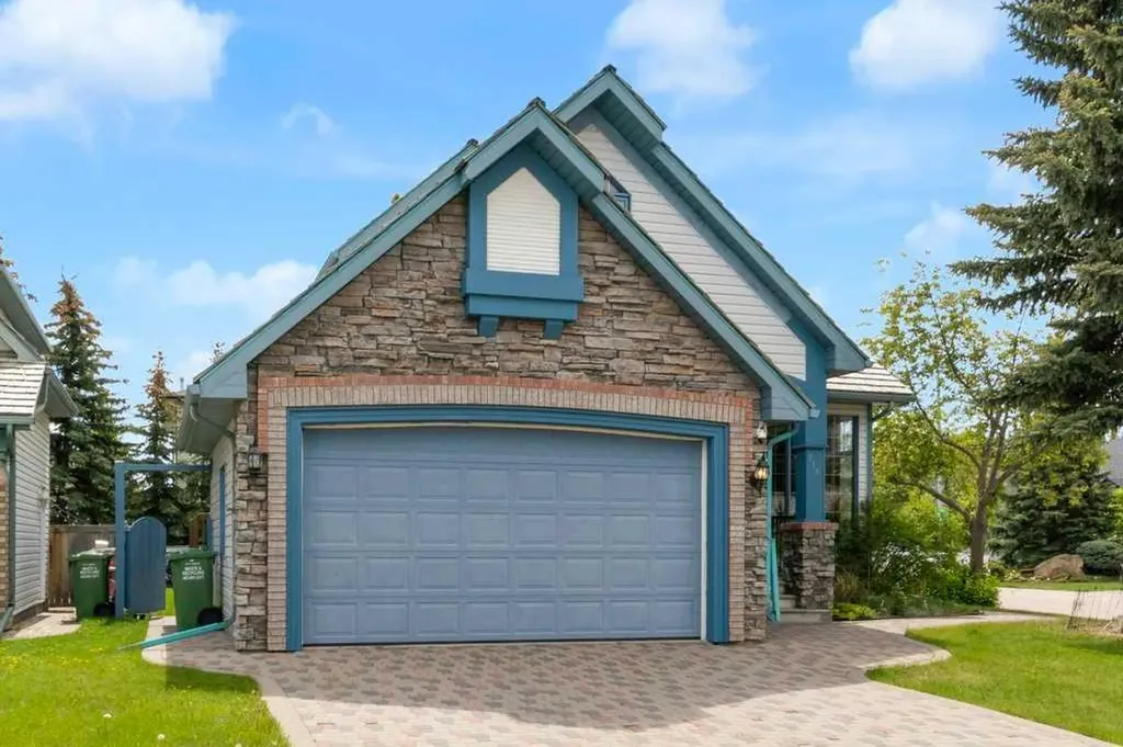 116 West Terrace Point Cochrane AB T4C 1R6