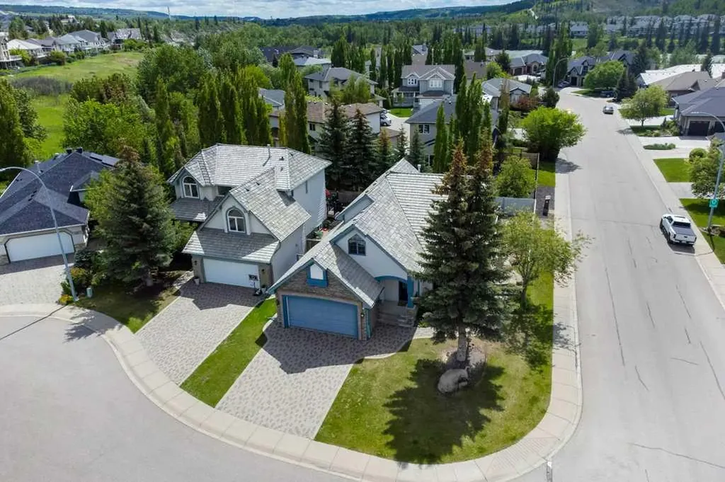 116 West Terrace Point Cochrane AB T4C 1R6