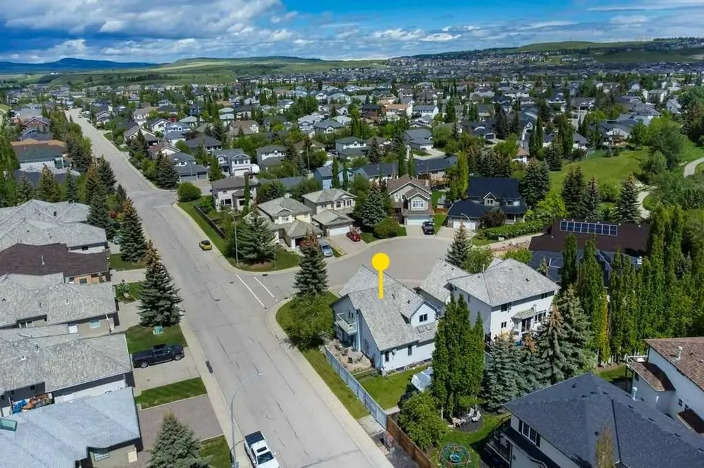 116 West Terrace Point Cochrane AB T4C 1R6