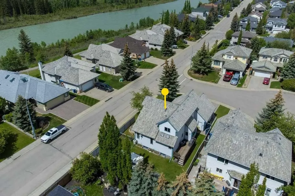 116 West Terrace Point Cochrane AB T4C 1R6