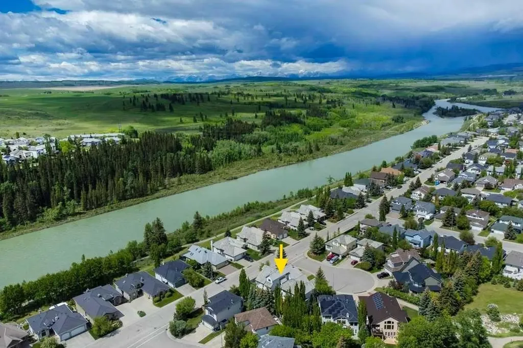 116 West Terrace Point Cochrane AB T4C 1R6
