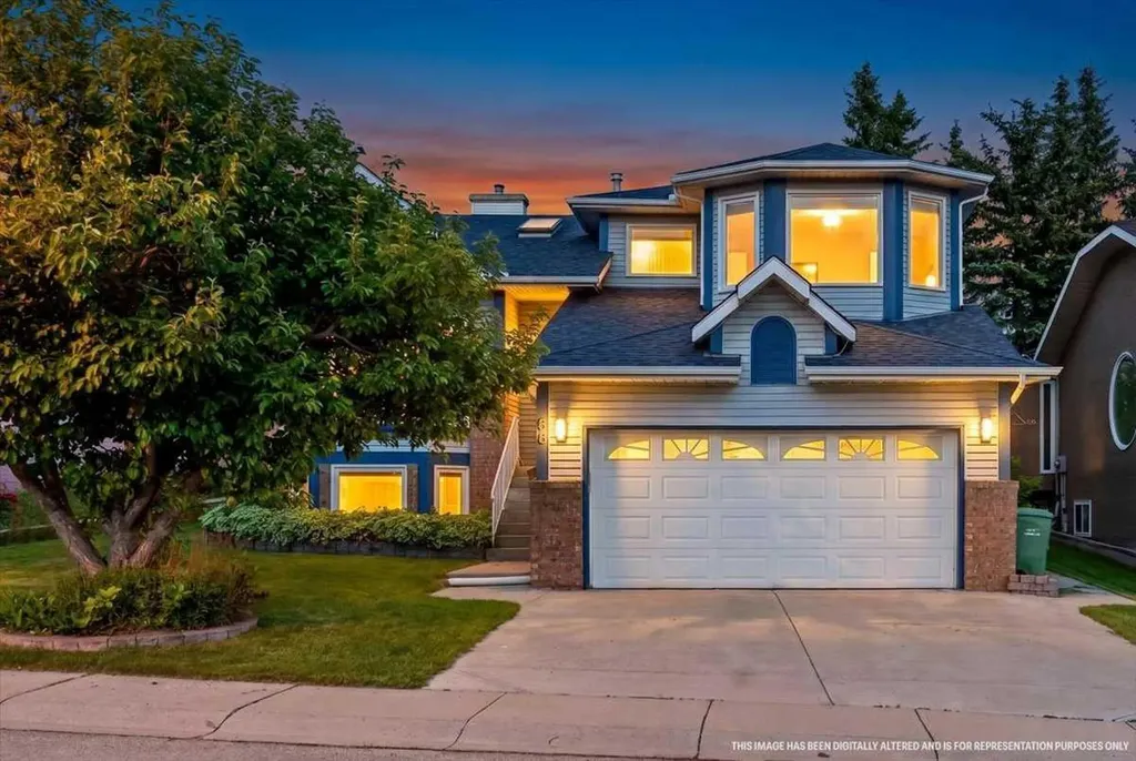 86 Douglas Woods Close SE Calgary AB T2Z 1Z5