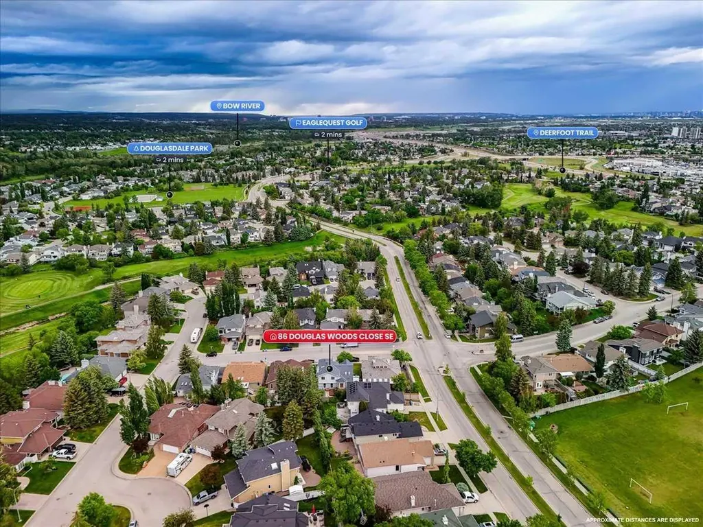 86 Douglas Woods Close SE Calgary AB T2Z 1Z5