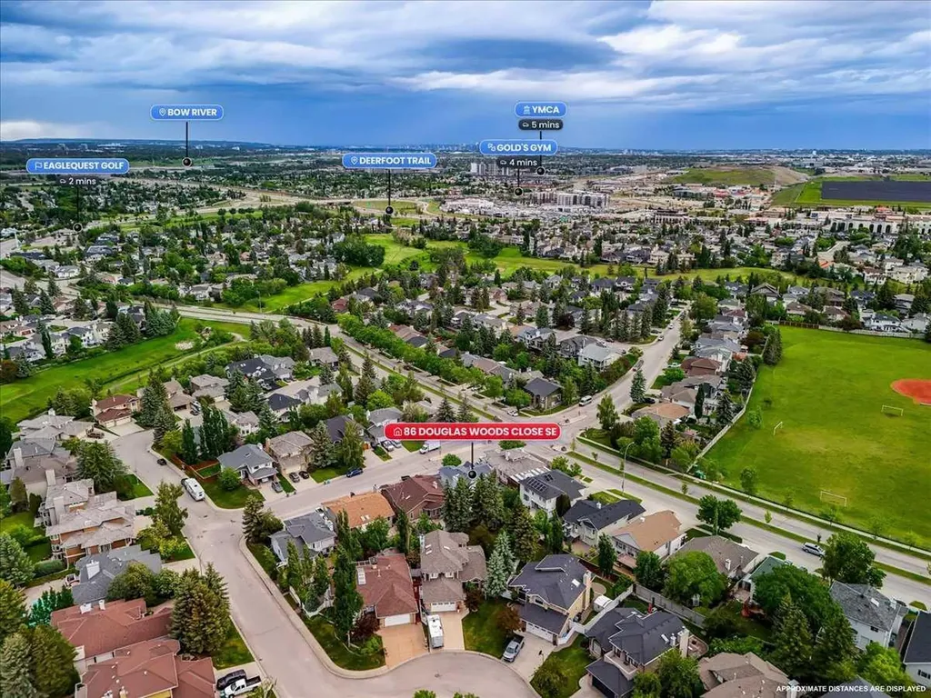 86 Douglas Woods Close SE Calgary AB T2Z 1Z5