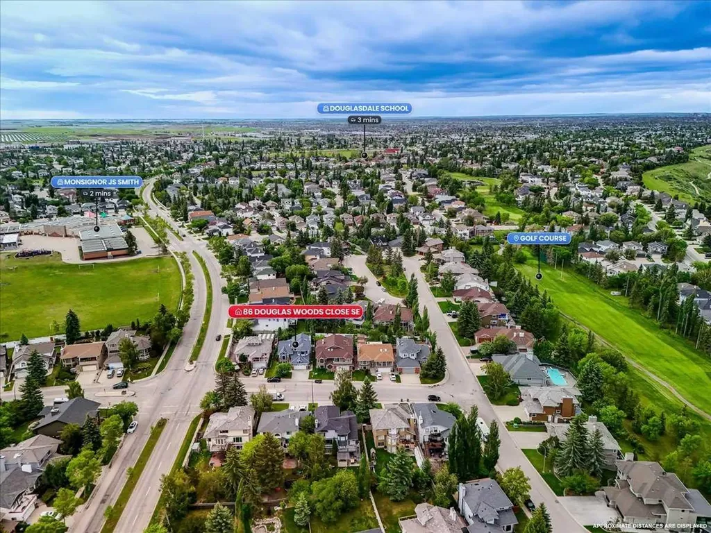 86 Douglas Woods Close SE Calgary AB T2Z 1Z5