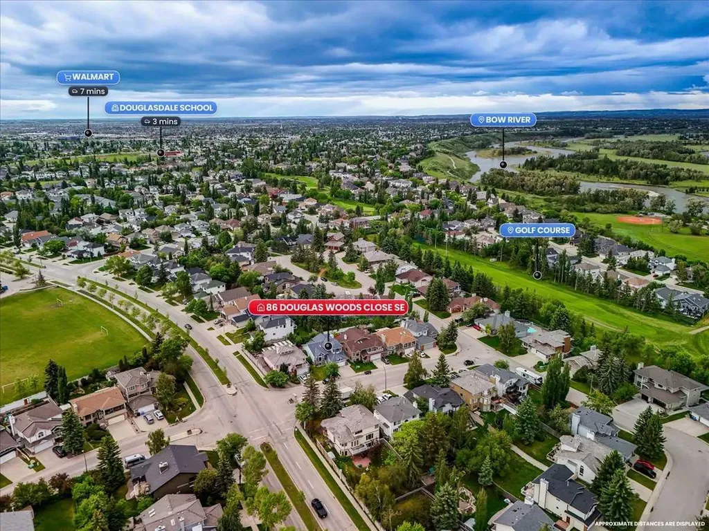 86 Douglas Woods Close SE Calgary AB T2Z 1Z5
