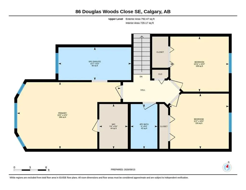 86 Douglas Woods Close SE Calgary AB T2Z 1Z5