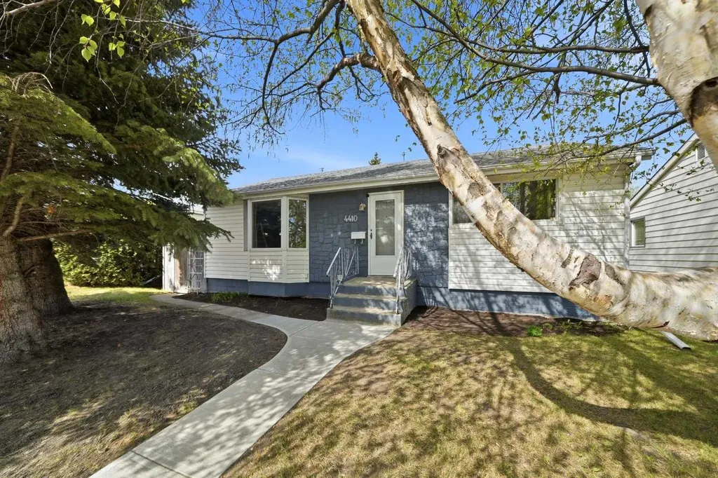 4410 40a Avenue Red Deer AB T4N 2X4