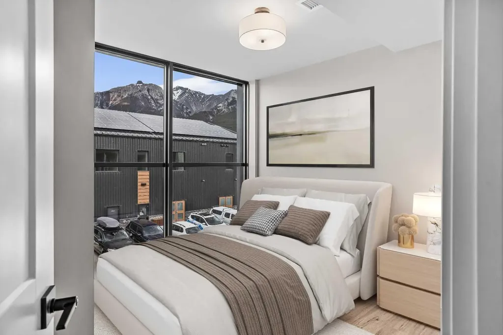 1 Industrial Place Canmore AB T1W1Y1