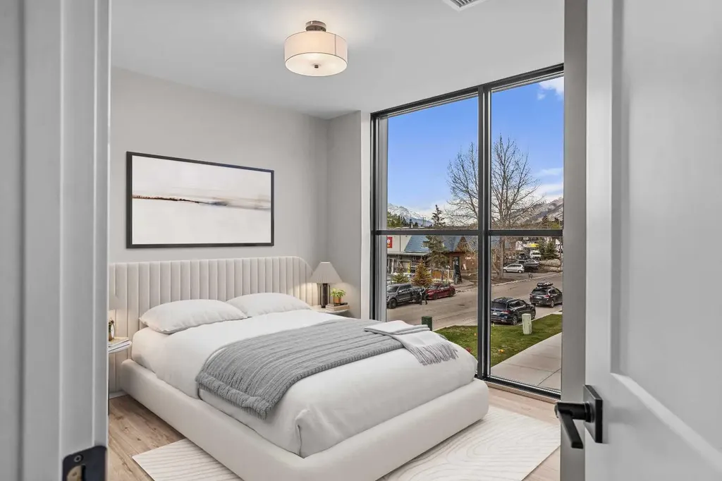 1 Industrial Place Canmore AB T1W1Y1