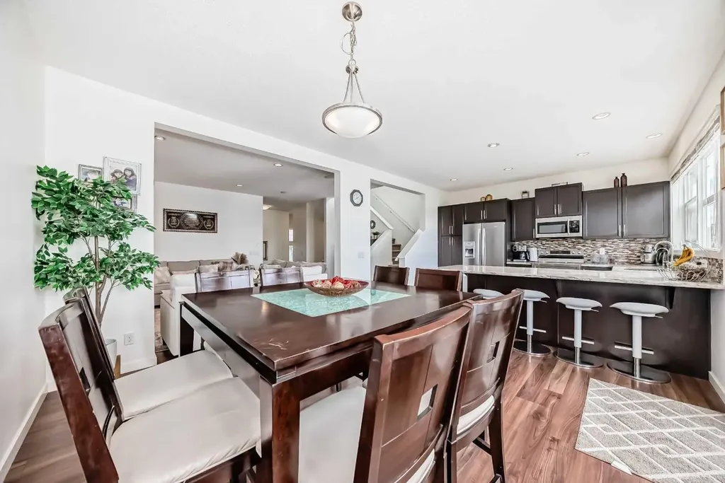 33 Redstone Drive NE Calgary AB T3N 0N2