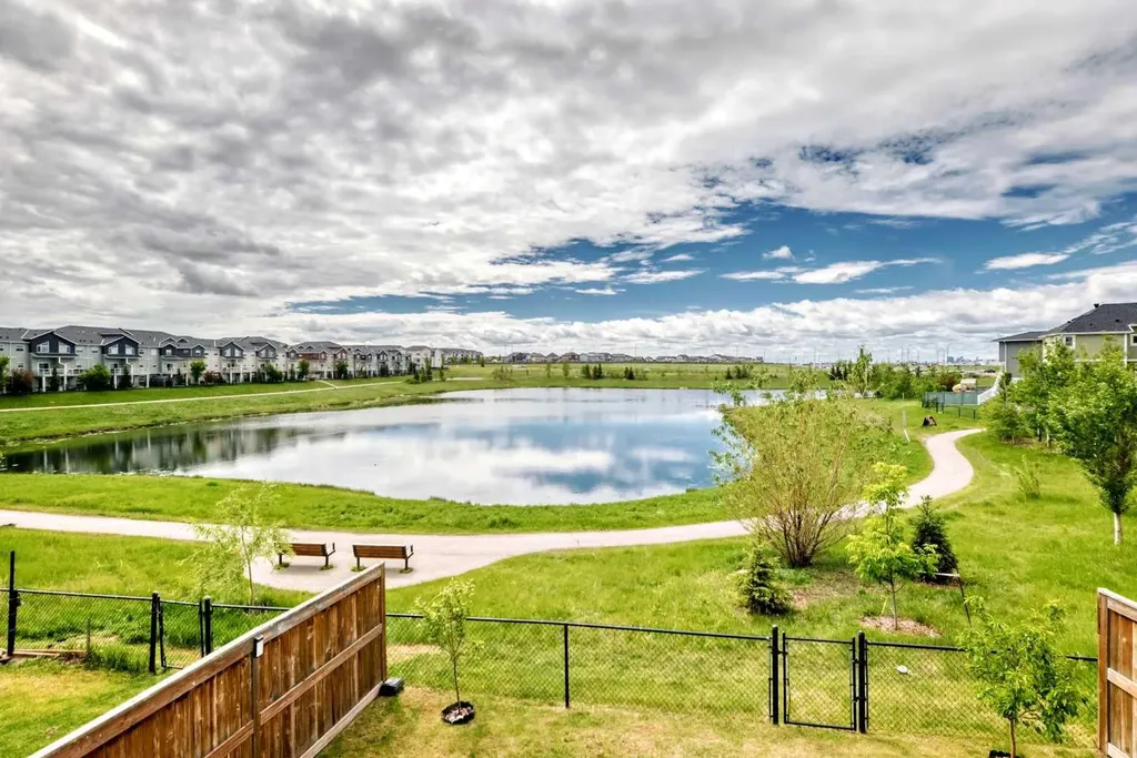 33 Redstone Drive NE Calgary AB T3N 0N2