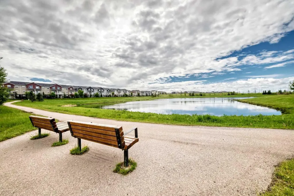 33 Redstone Drive NE Calgary AB T3N 0N2