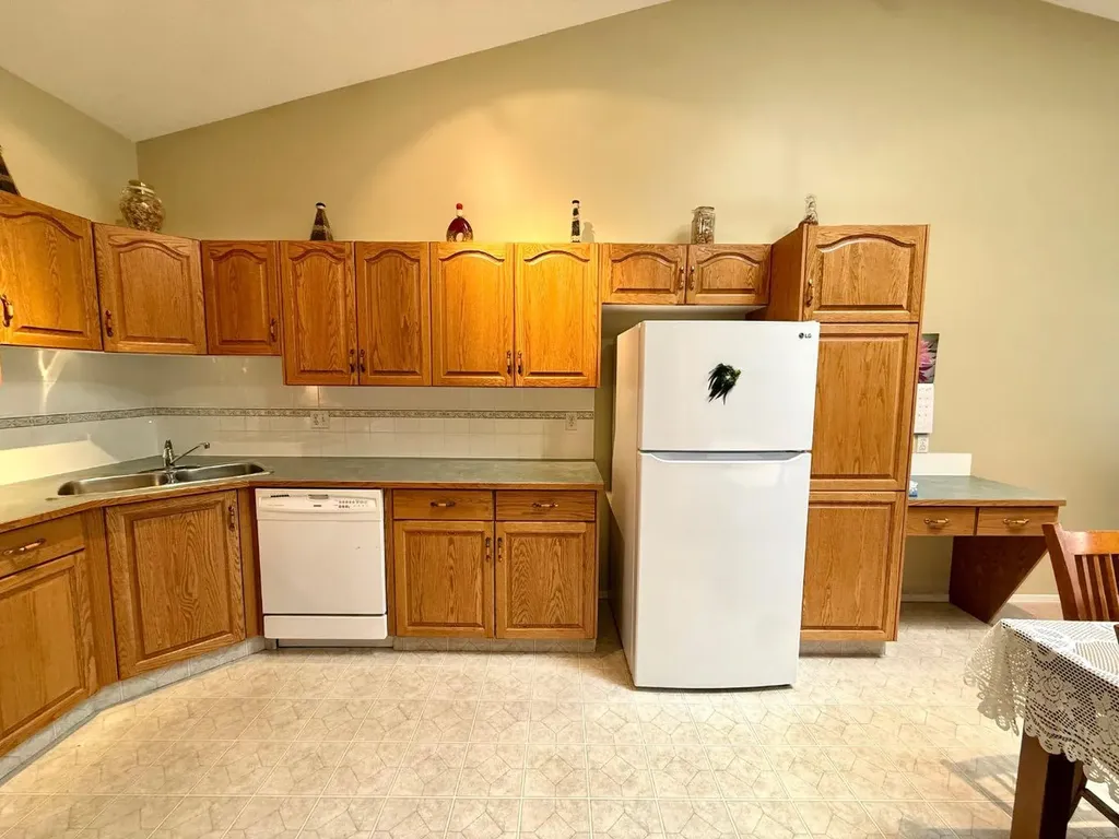 211 Baker Creek Place SW High River AB T1V 1V6