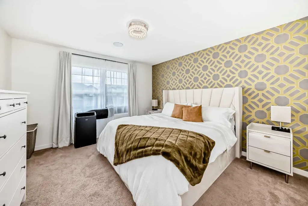 258 Fireside Drive Cochrane AB T4C 2L6