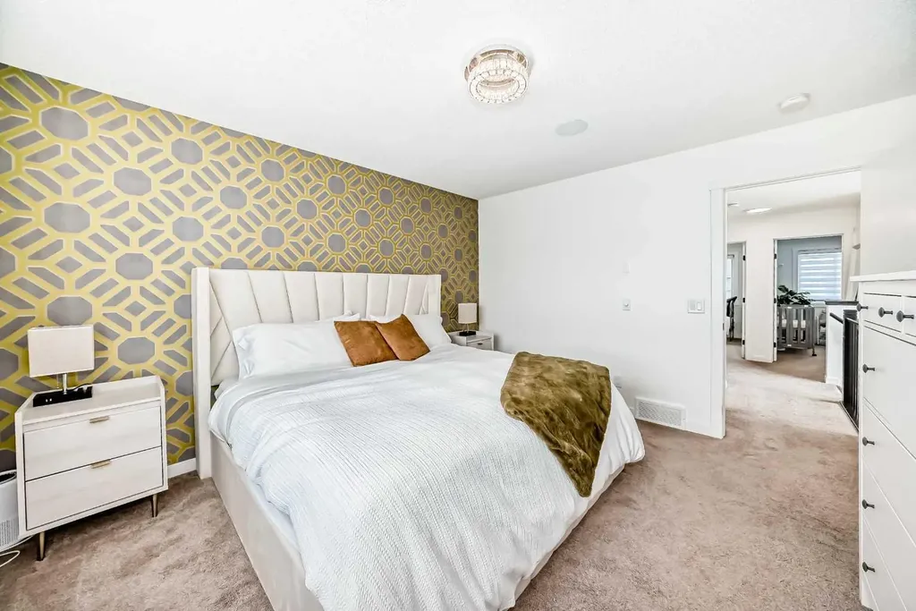 258 Fireside Drive Cochrane AB T4C 2L6