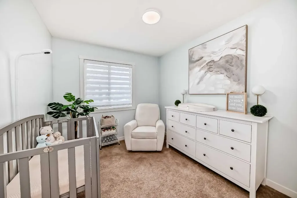 258 Fireside Drive Cochrane AB T4C 2L6