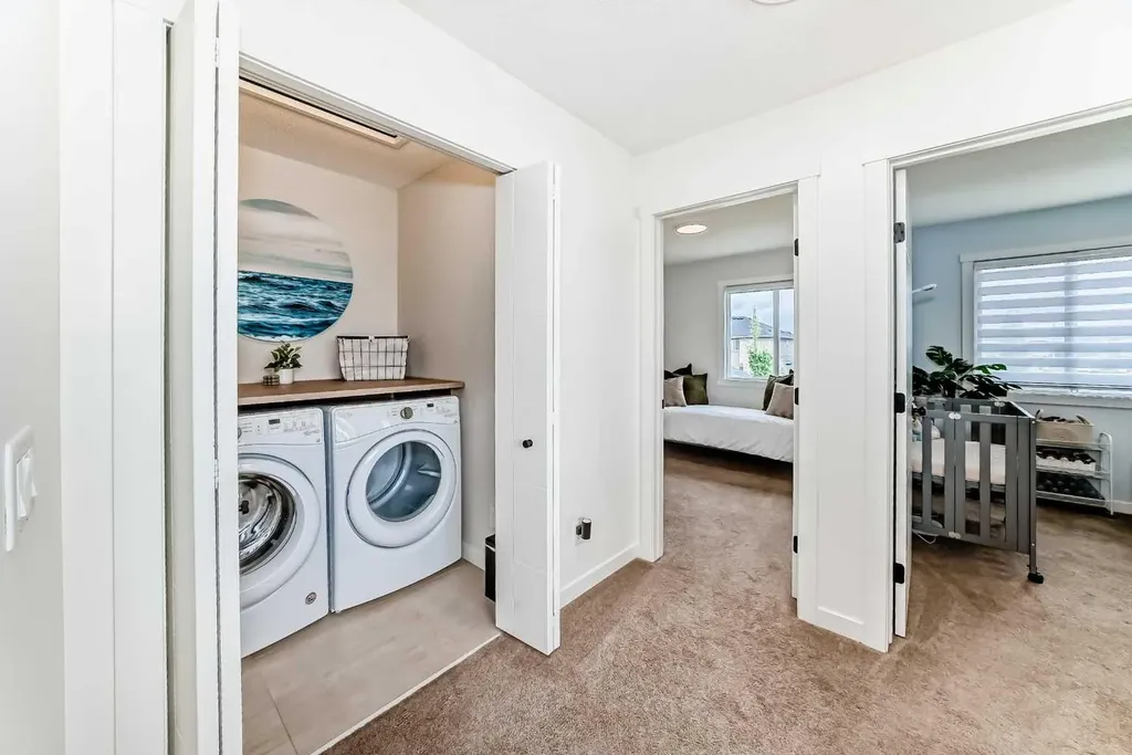 258 Fireside Drive Cochrane AB T4C 2L6
