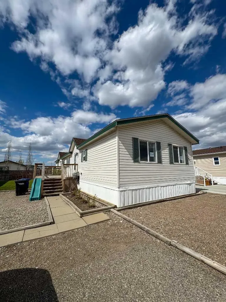 305 Rodeo Drive Fort Macleod AB T0L0Z0