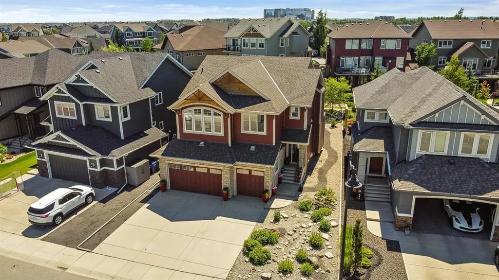 135 Auburn Sound Manor SE Calgary AB T3M 0R9