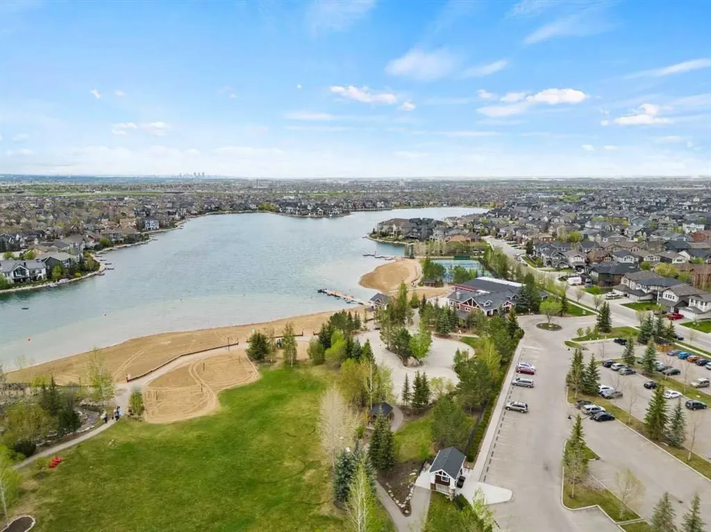 135 Auburn Sound Manor SE Calgary AB T3M 0R9