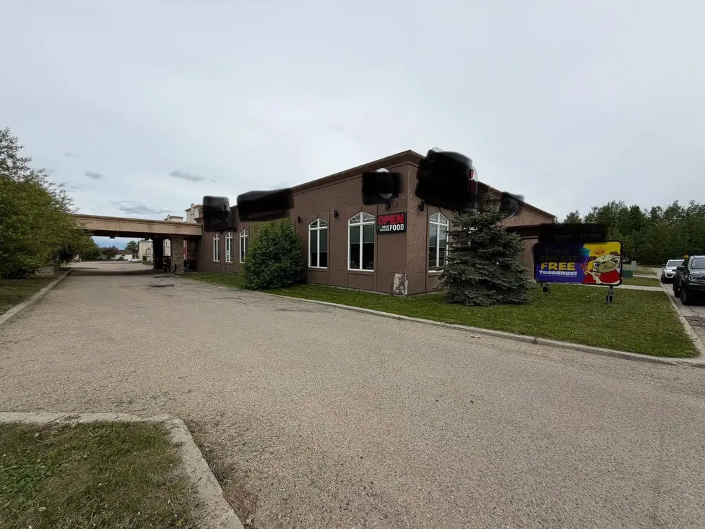 Business Business Avenue Edson AB T7E 1L6