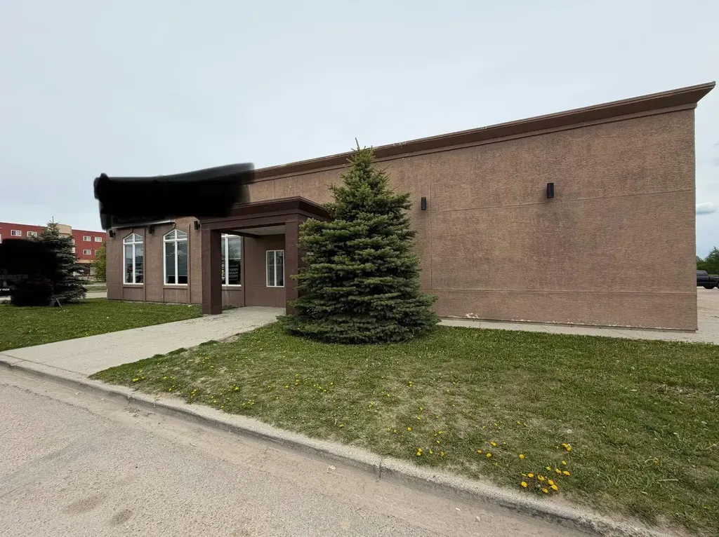 Business Business Avenue Edson AB T7E 1L6