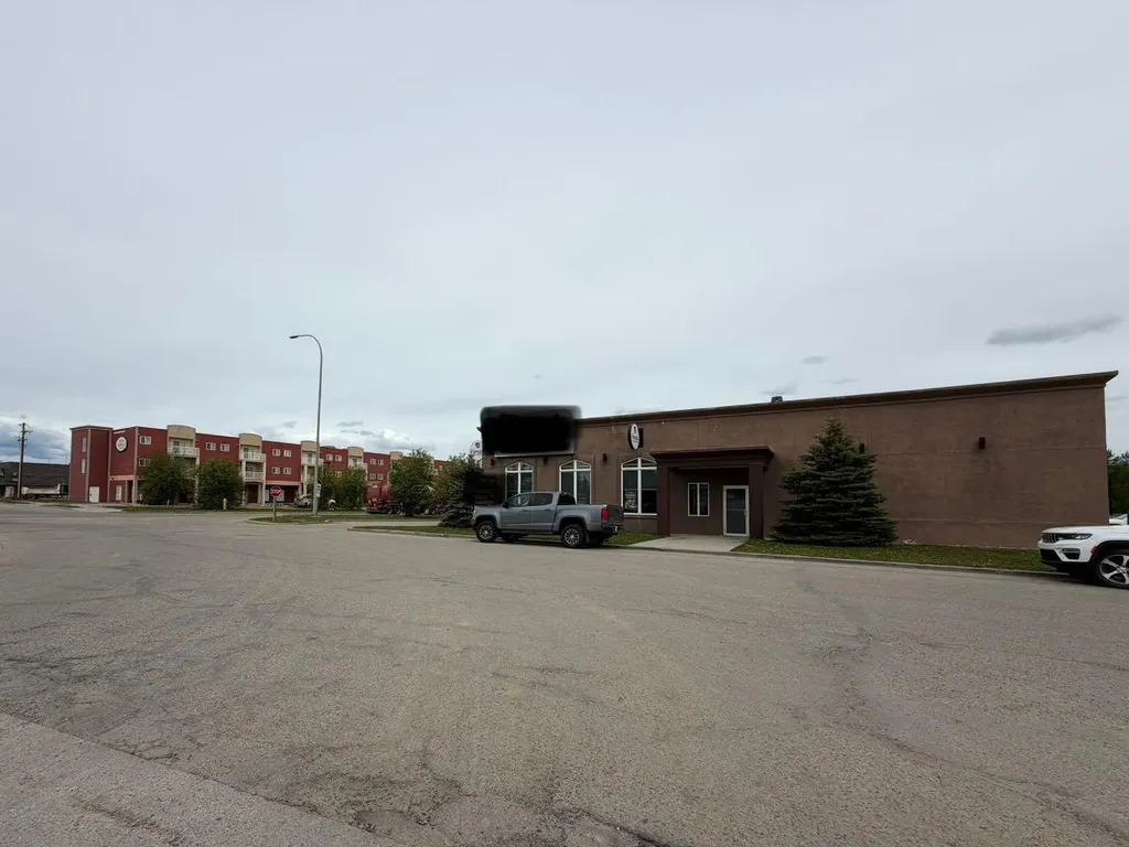 Business Business Avenue Edson AB T7E 1L6