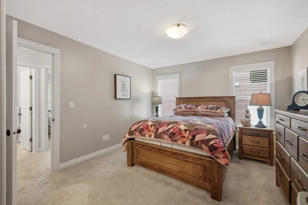 40 Emily Crescent Lacombe AB T4L 0A5