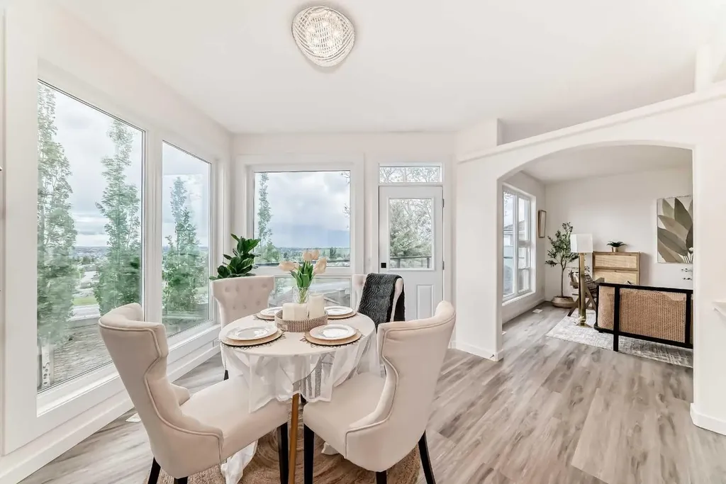 50 Hampstead Terrace NW Calgary AB T3A 5Y5