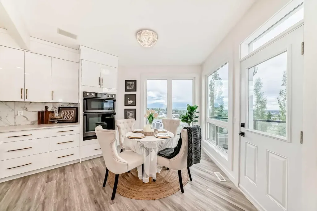 50 Hampstead Terrace NW Calgary AB T3A 5Y5