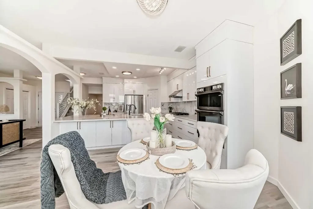 50 Hampstead Terrace NW Calgary AB T3A 5Y5