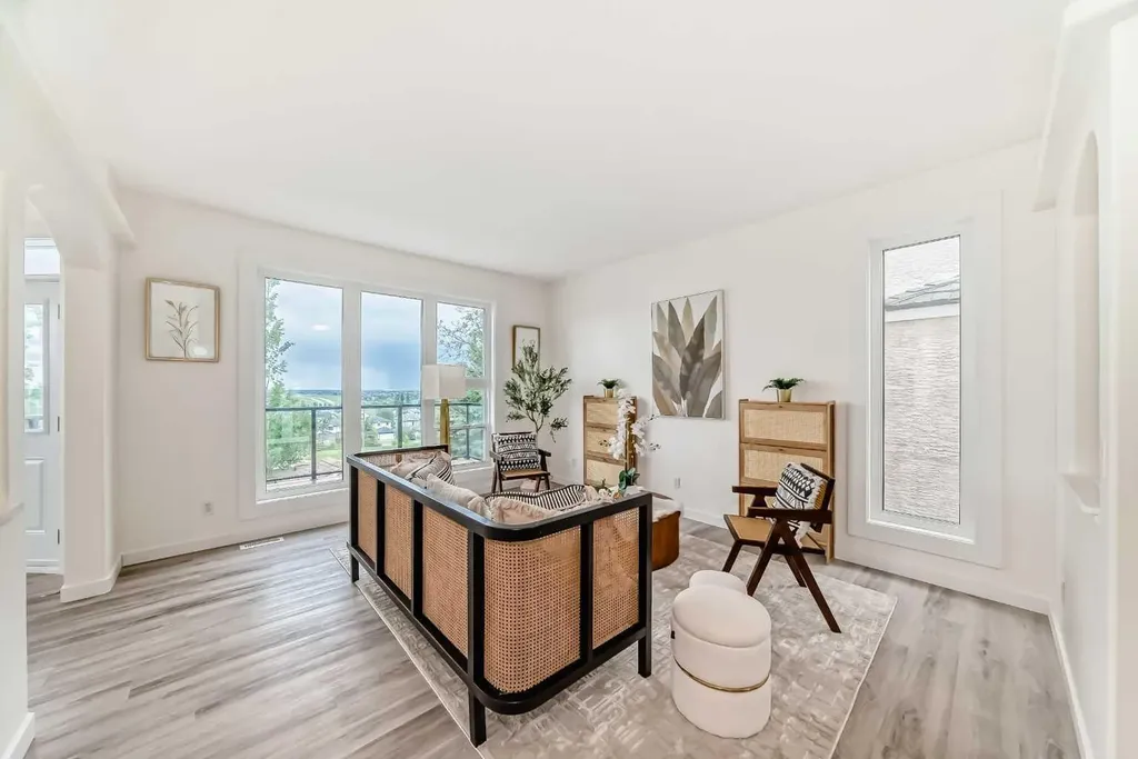 50 Hampstead Terrace NW Calgary AB T3A 5Y5