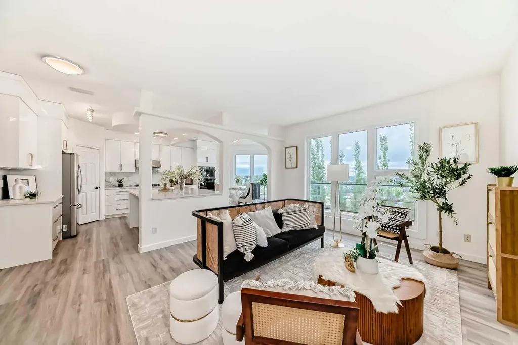 50 Hampstead Terrace NW Calgary AB T3A 5Y5