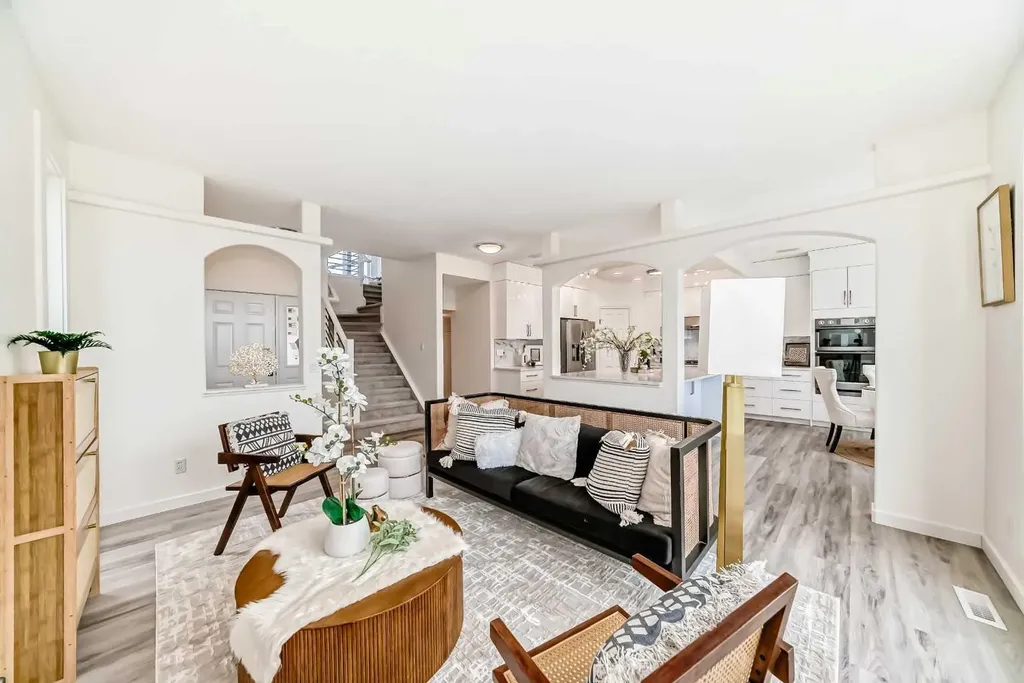 50 Hampstead Terrace NW Calgary AB T3A 5Y5