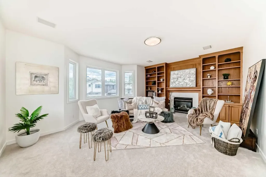 50 Hampstead Terrace NW Calgary AB T3A 5Y5