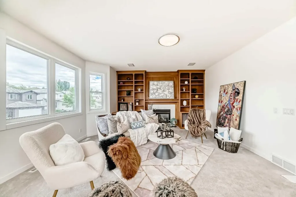 50 Hampstead Terrace NW Calgary AB T3A 5Y5