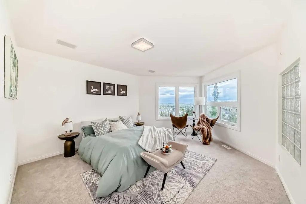 50 Hampstead Terrace NW Calgary AB T3A 5Y5