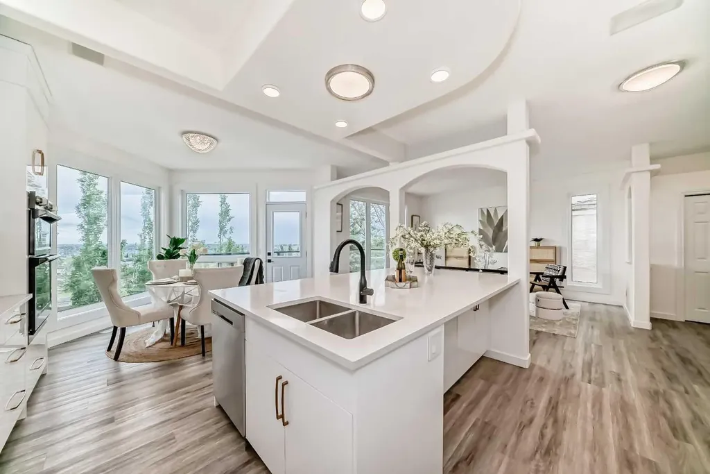 50 Hampstead Terrace NW Calgary AB T3A 5Y5