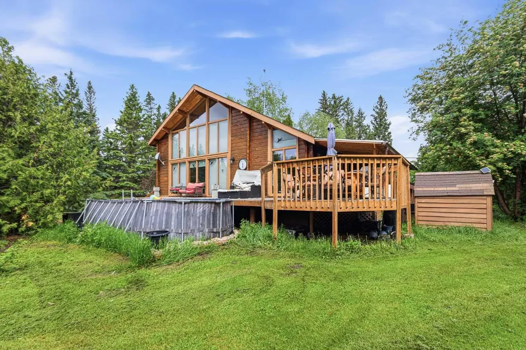 30473 Highway 303 Rural SK S0M 1H0