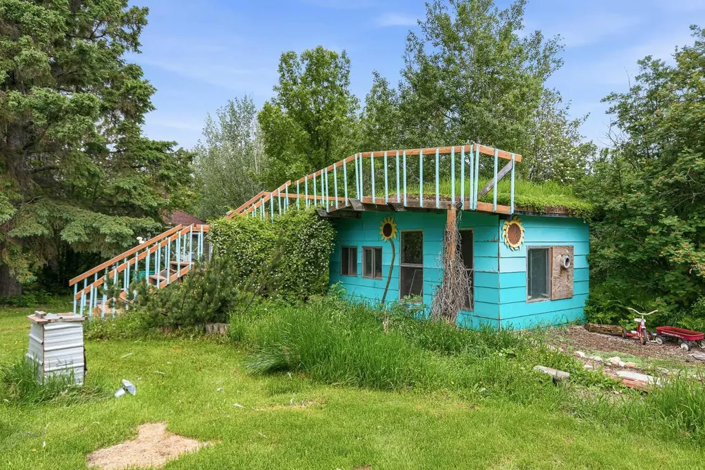 30473 Highway 303 Rural SK S0M 1H0