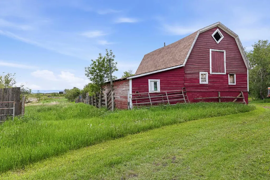 30473 Highway 303 Rural SK S0M 1H0