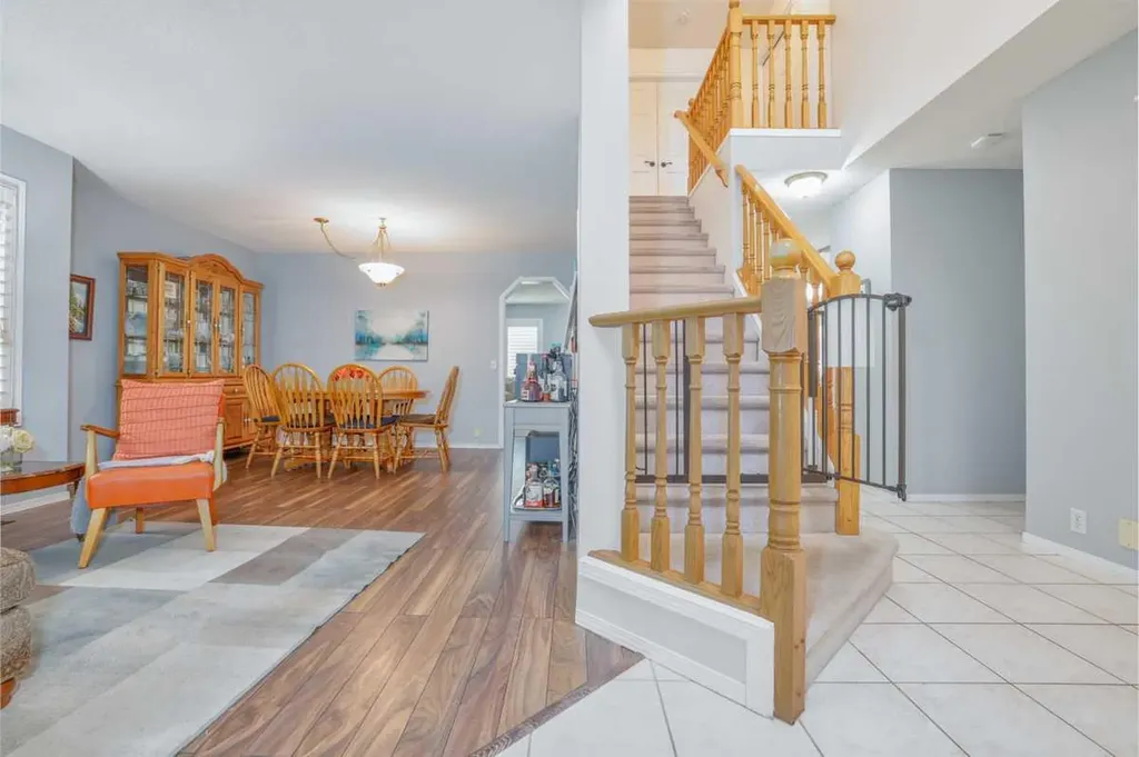 210 Mt Douglas Court SE Calgary AB T2Z3J8
